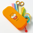 スタジオＵＧ×ＬＩＨＩＴ ＬＡＢ． ファスナーポーチ