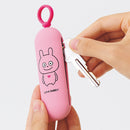 スタジオＵＧ×ＬＩＨＩＴ ＬＡＢ． スリムキーケース