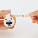 スタジオＵＧ×ＬＩＨＩＴ ＬＡＢ． マスキングテープカッター（マスキングテープ付）