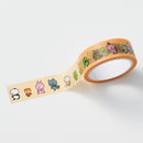 スタジオＵＧ×ＬＩＨＩＴ ＬＡＢ． マスキングテープカッター（マスキングテープ付）