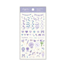 ｍｙｆａ　デコレーションシール