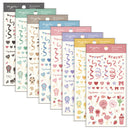 ｍｙｆａ　デコレーションシール