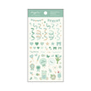 ｍｙｆａ　デコレーションシール